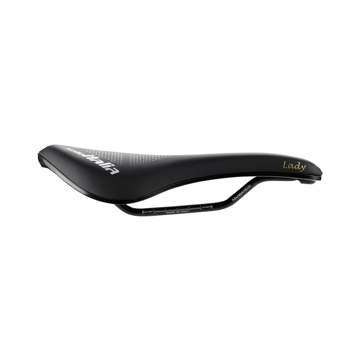 Selle Italia Novus Boost Evo Lady TM SuperFlow Saddle