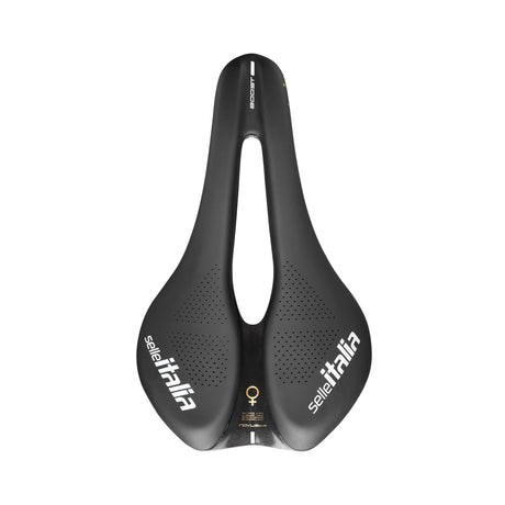 Selle Italia Novus Boost Evo Lady TM SuperFlow Saddle