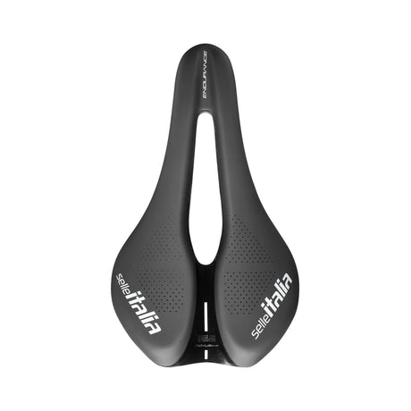 Selle Italia NOVUS Boost EVO Endurance TM Superflow Saddle