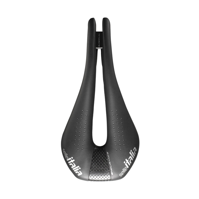 Selle Italia NOVUS Endurance TM Superflow Saddle
