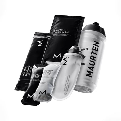 Maurten Nutrition