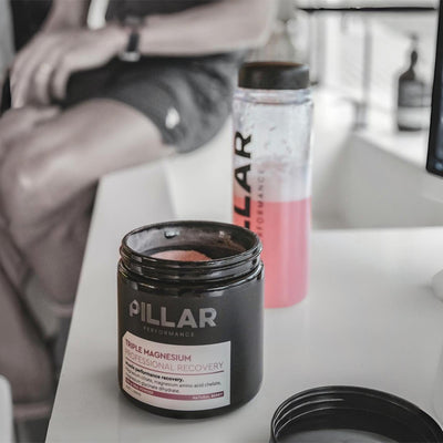 PILLAR Performance Micronutrient