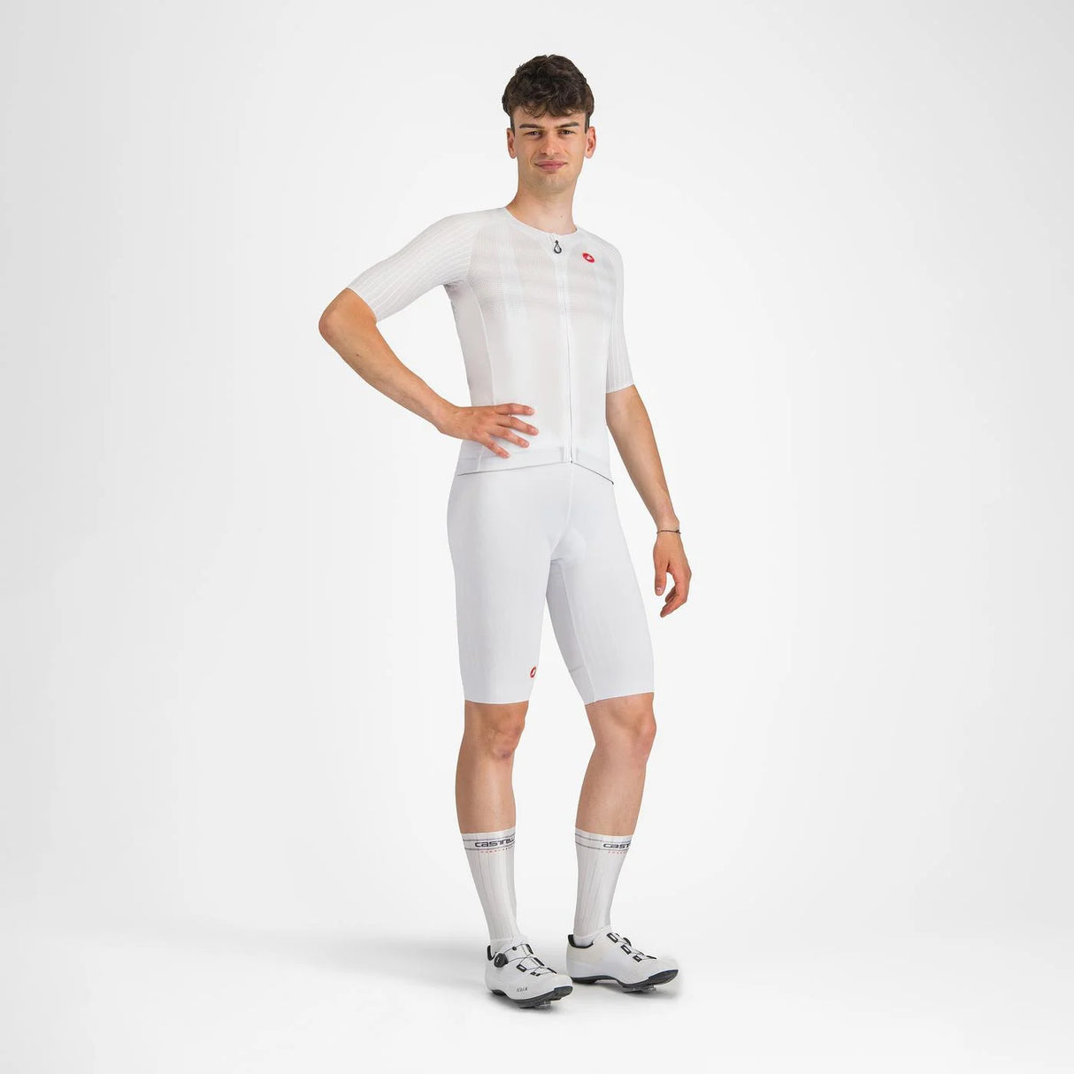 Castelli Free Aero Race S Bibshort