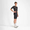 Castelli Free Aero Race S Bibshort