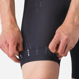 Castelli Free Sanremo 3 Suit Men's Short Sleeve