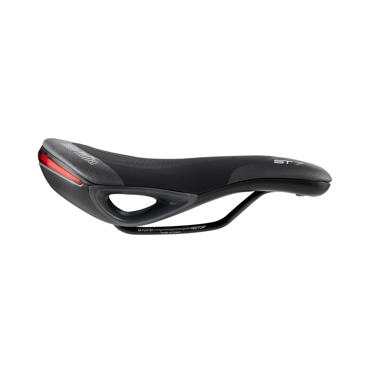 Selle Italia ST 7 Vision Superflow Saddle