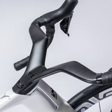 Colnago Y1Rs Cockpit