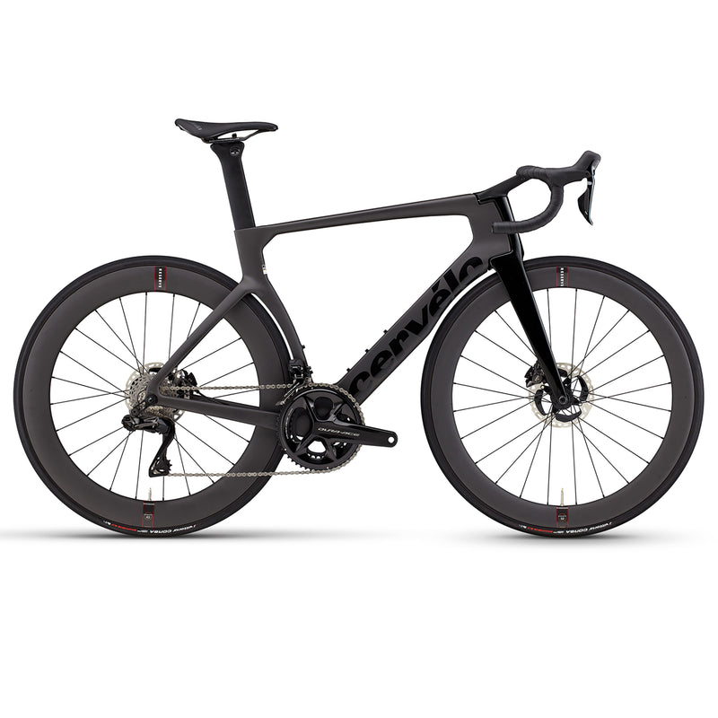 Cervelo S5 Dura Ace Di2 Road Bike