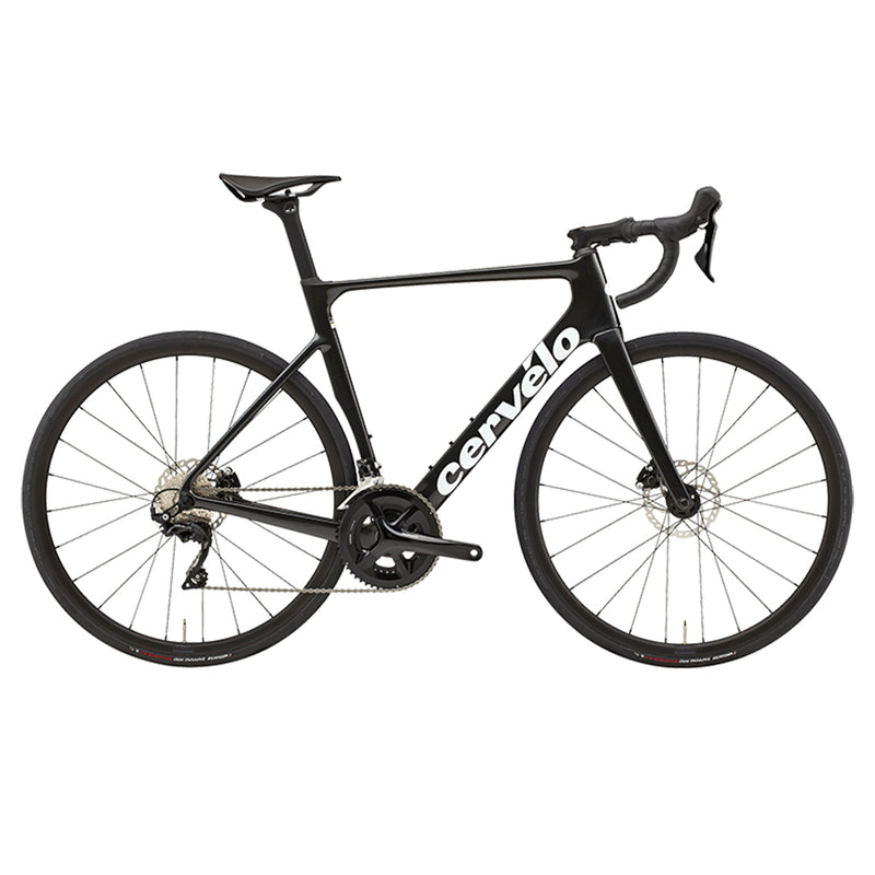 Cervelo Soloist 105 R7120 Road Bike