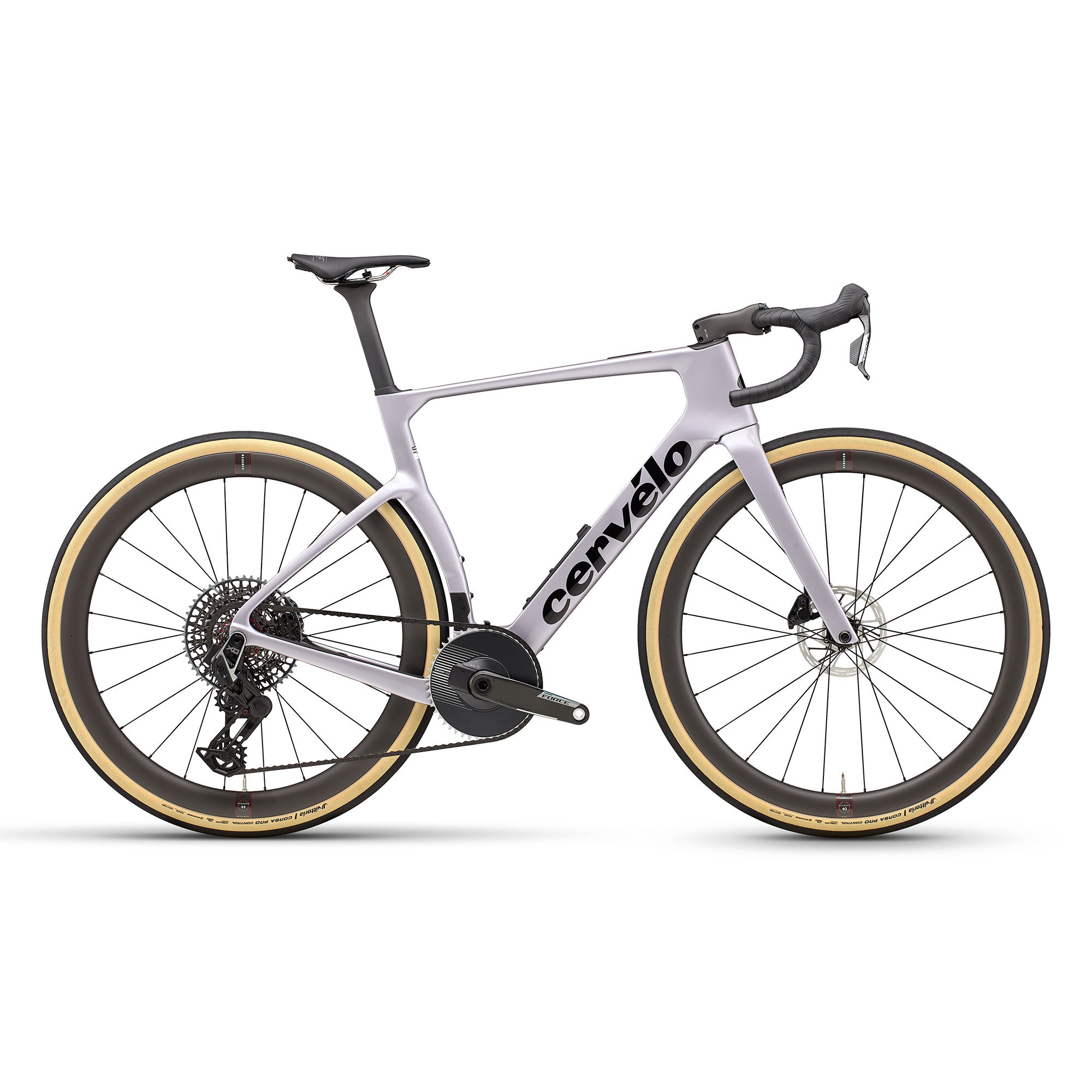 Cervelo Aspero-5 SRAM Force 1 AXS E1 - Gravel Bike - Pre-Order