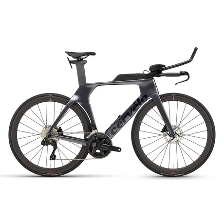 Cervelo P 105 Di2 Triathlon Bike
