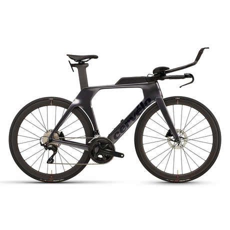 Cervelo P 105 Race R7100 Triathlon Bike