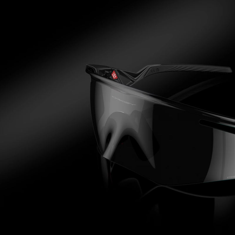 Oakley Qntm Kato Sunglasses - Matte Black Frame