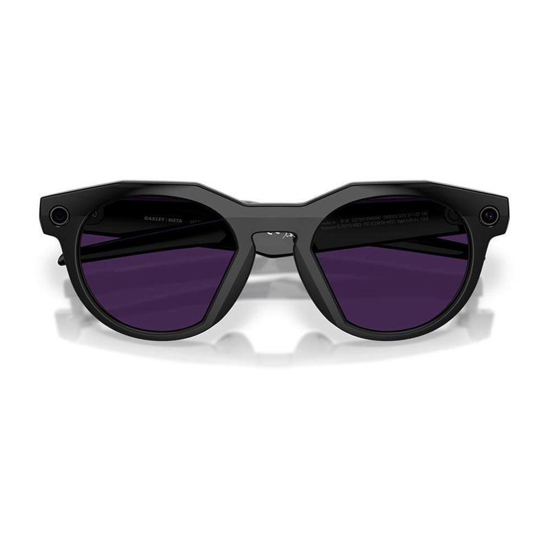 Oakley HSTN Meta AI Glasses | Pre-order