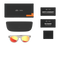 Oakley HSTN Meta AI Glasses | Pre-order