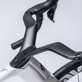 Colnago Y1Rs Integrated Cockpit aero handlebar stem aerodynamic road