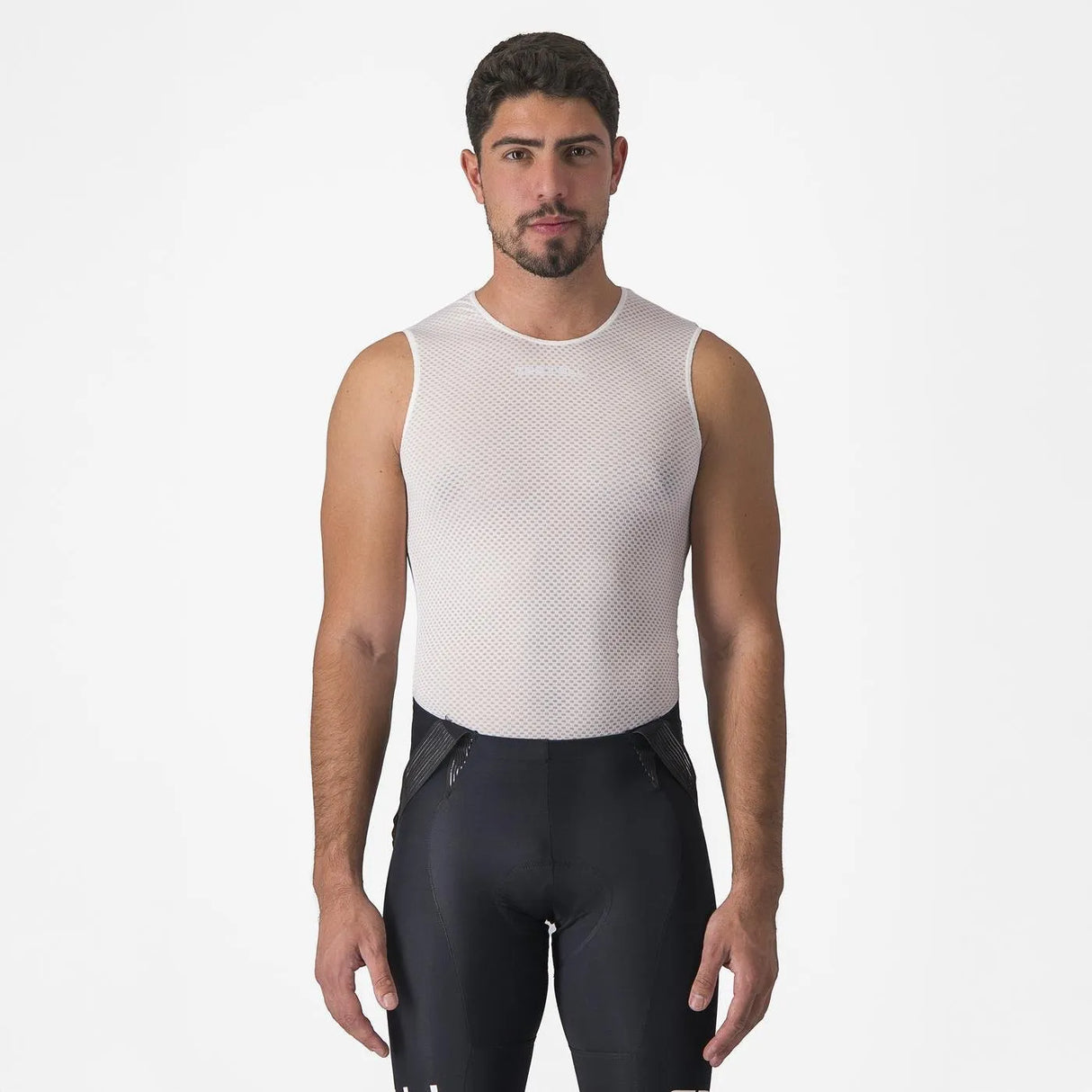 Castelli Pro Mesh 2.0 Sleeveless Men's Base Layer