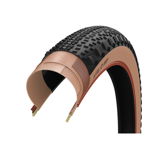 Zipp Goodyear XPLR Intermediate Design 700x45c Tubeless Tire