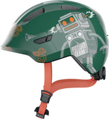 Abus Smiley 3.0 Kids Helmet