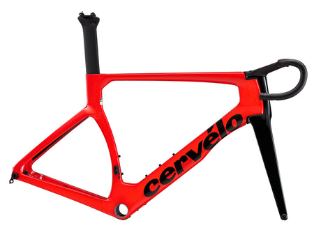 Cervelo S5 Road Frameset