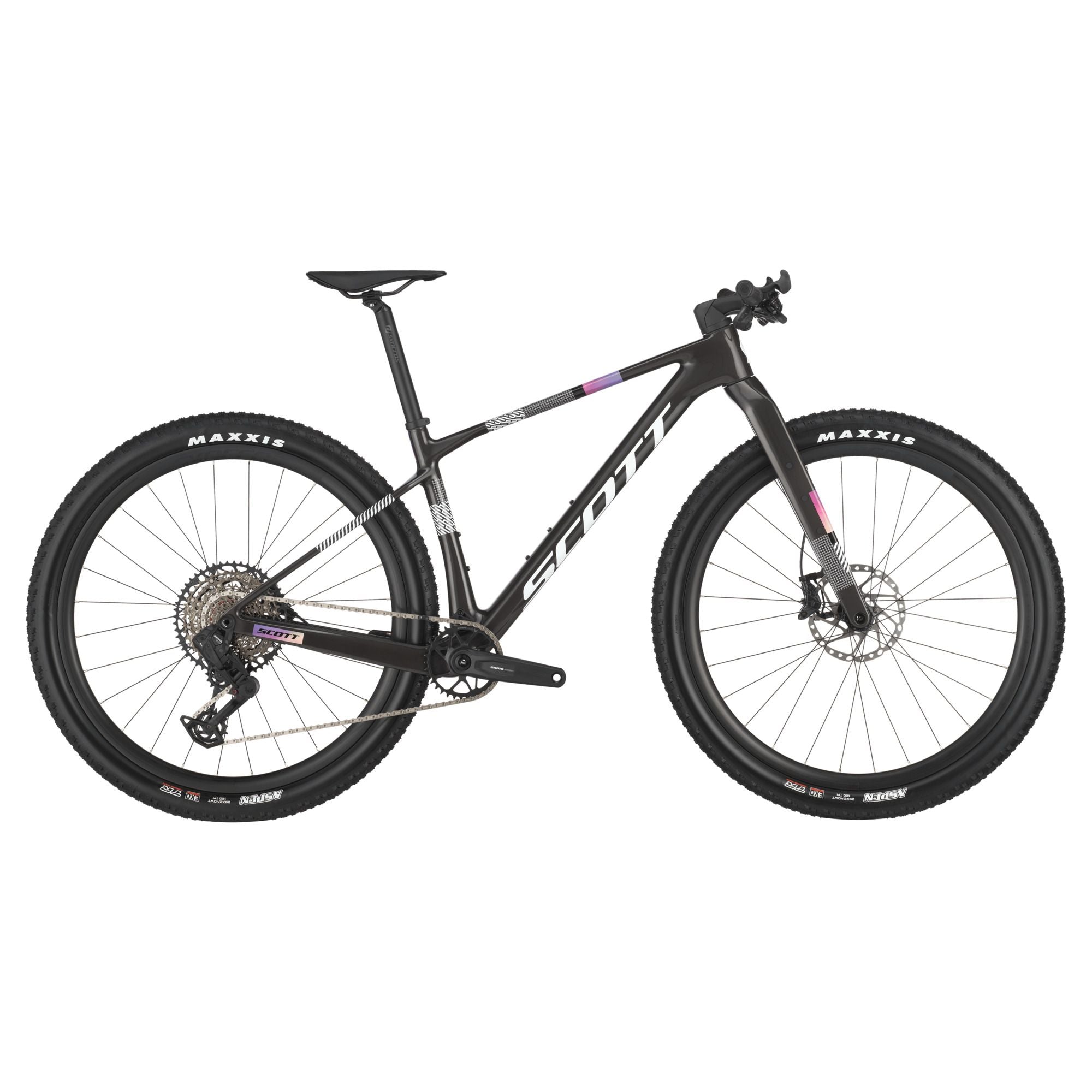 Scott Scale Gravel 10 SRAM S1000 12 Speed Gravel Bike