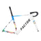 Factor Ostro VAM Disc 1900 Edition Road Frameset