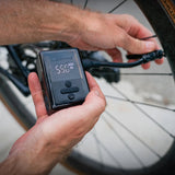 Lezyne E-Drive Electric Bike Pump