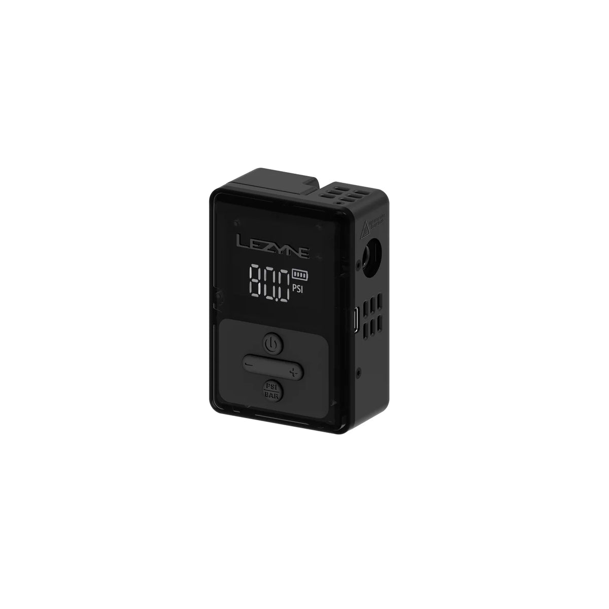 Lezyne E-Drive Electric Bike Pump