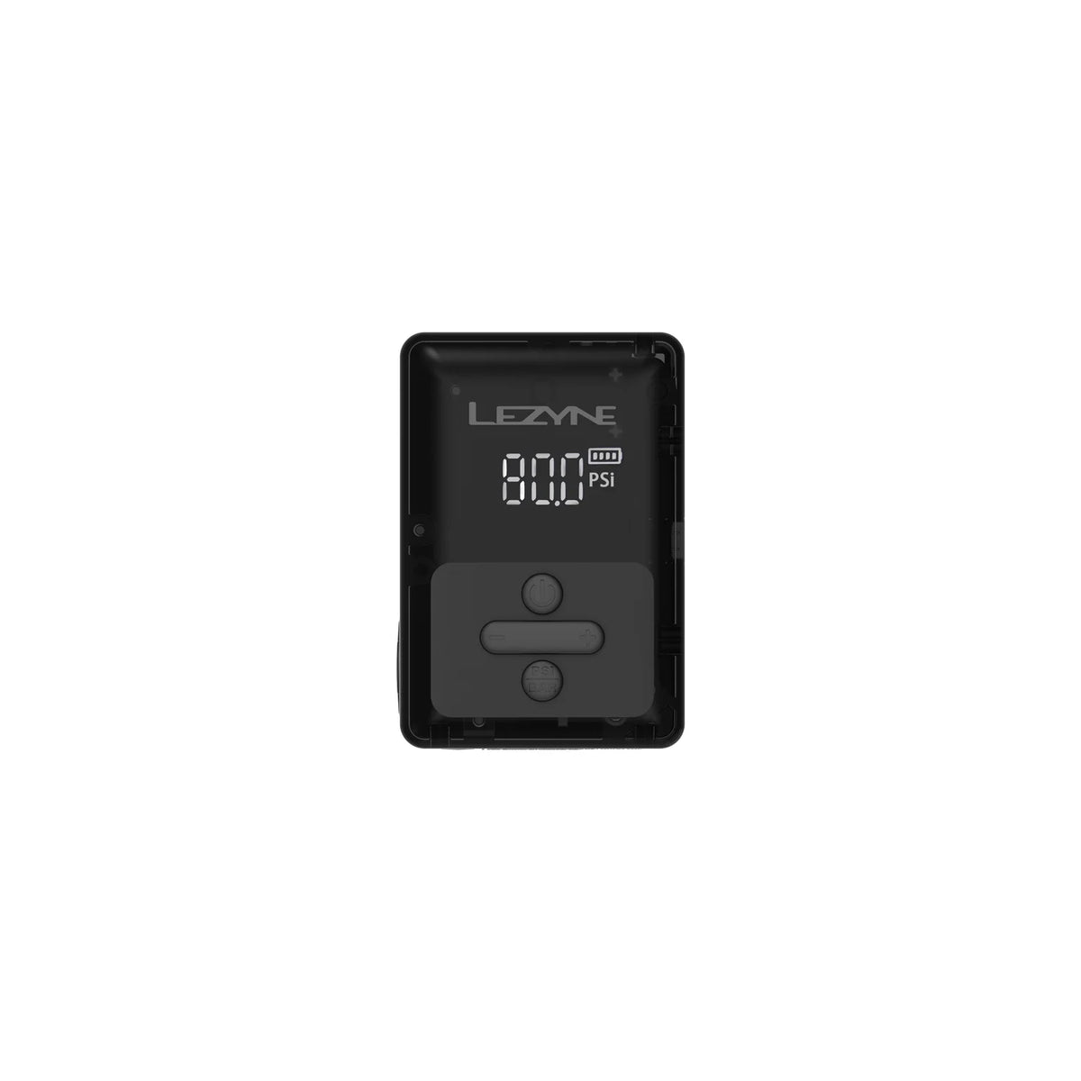 Lezyne E-Drive Electric Bike Pump