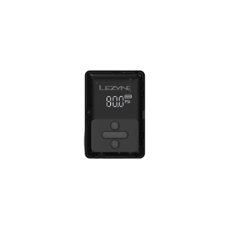 Lezyne E-Drive Electric Bike Pump