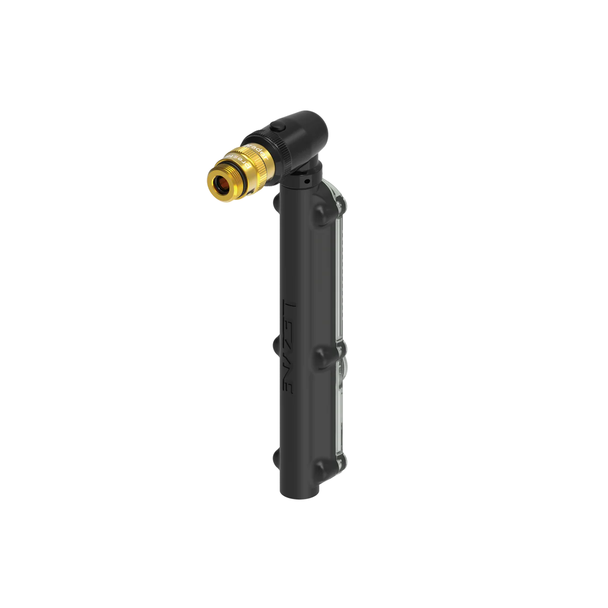 Lezyne Digital Check Drive