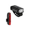 Lezyne Mini Drive 400 / Stick Light Pair