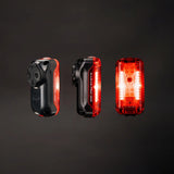 Lezyne Radar Pro 300 Rear Light