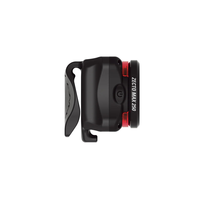 Lezyne Zecto Drive Max Rear Light