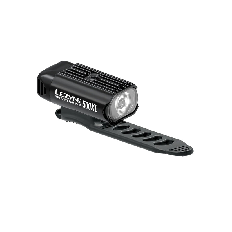 Lezyne Hecto Drive 500XL/Stick Light Pair