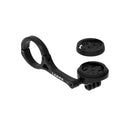 Lezyne Garmin Wahoo GPS Forward Mount with GoPro