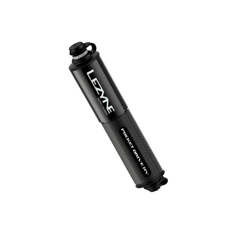 Lezyne High Pressure Pocket Drive
