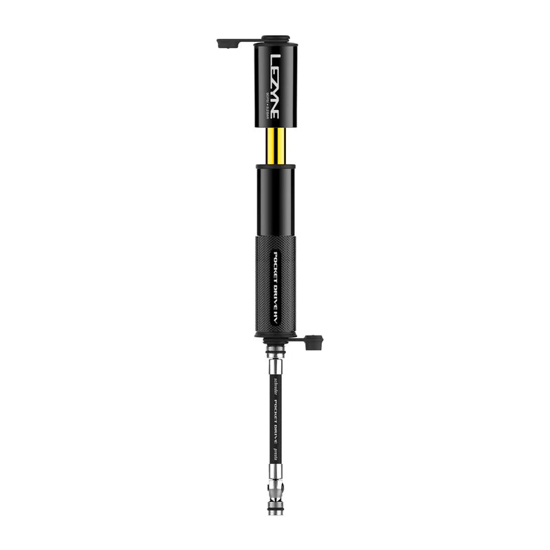 Lezyne High Pressure Pocket Drive