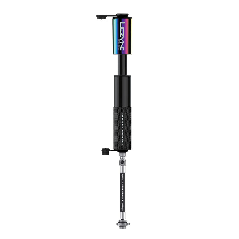 Lezyne Pocket Drive High Volume Hand Pump