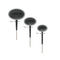 Lezyne Tubeless Pro Plugs Black