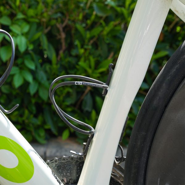 Tavelo Pertual Carbon Bottle Cage