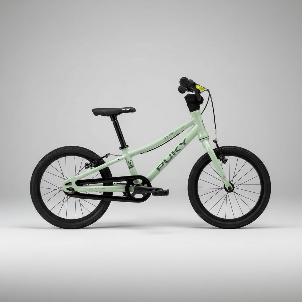 Preloved PUKY LS-PRO 16 Kids Bike