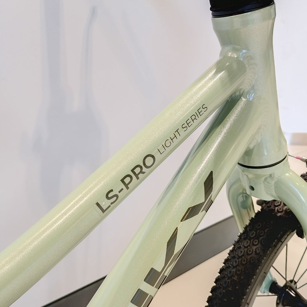 Preloved PUKY LS-PRO 16 Kids Bike