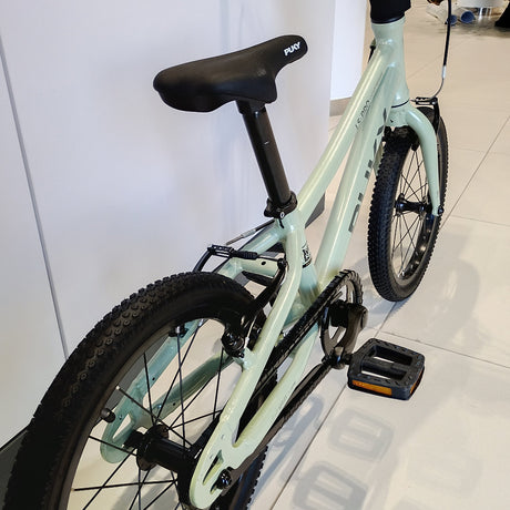 Preloved PUKY LS-PRO 16 Kids Bike