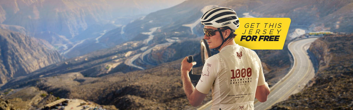 Wolfi's Bike Shop | 23 Years of Cycling Passion in the UAE