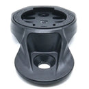 Framesandgear Aerofront Universal Headset  Computer Mount-10 XC For Garmin