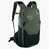 Evoc RIDE 12 + Hydration Bladder 2 Backpack