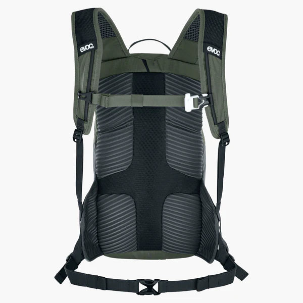 Evoc RIDE 12 + Hydration Bladder 2 Backpack