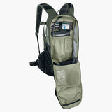 Evoc RIDE 12 + Hydration Bladder 2 Backpack