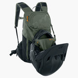 Evoc RIDE 12 + Hydration Bladder 2 Backpack